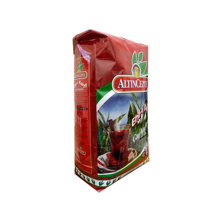 Altincezve black tea Ehlikeyf 3000 g - MALLTURK