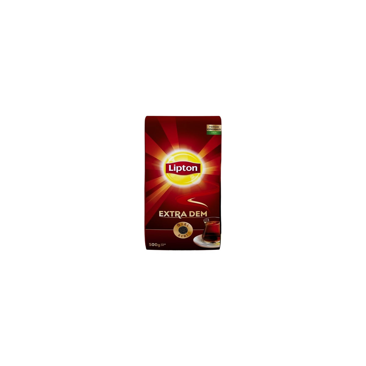 Lipton Extradem 500 g - MALLTURK