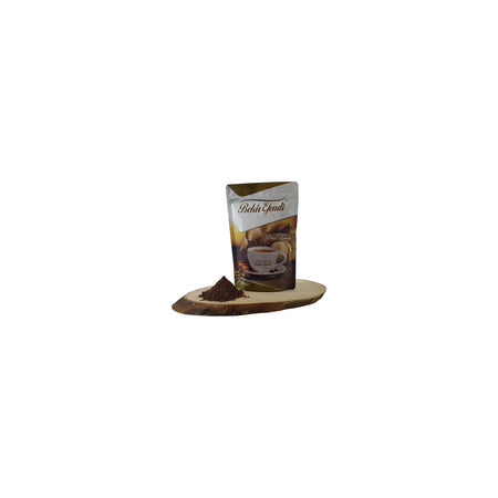 Bekir Efendi Dibek Coffee 250 gr - MALLTURK