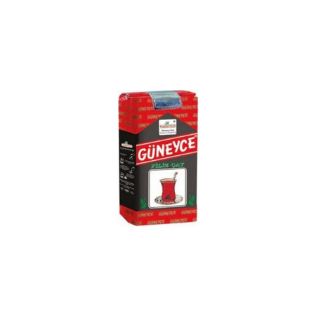 Guneyce sprout tea 500 g loose leaf black tea quality aroma with Turkiye Menseli