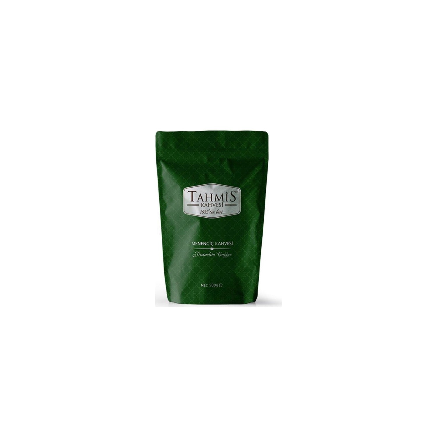 Tahmis Coffee menengic Coffee 500 gr - MALLTURK