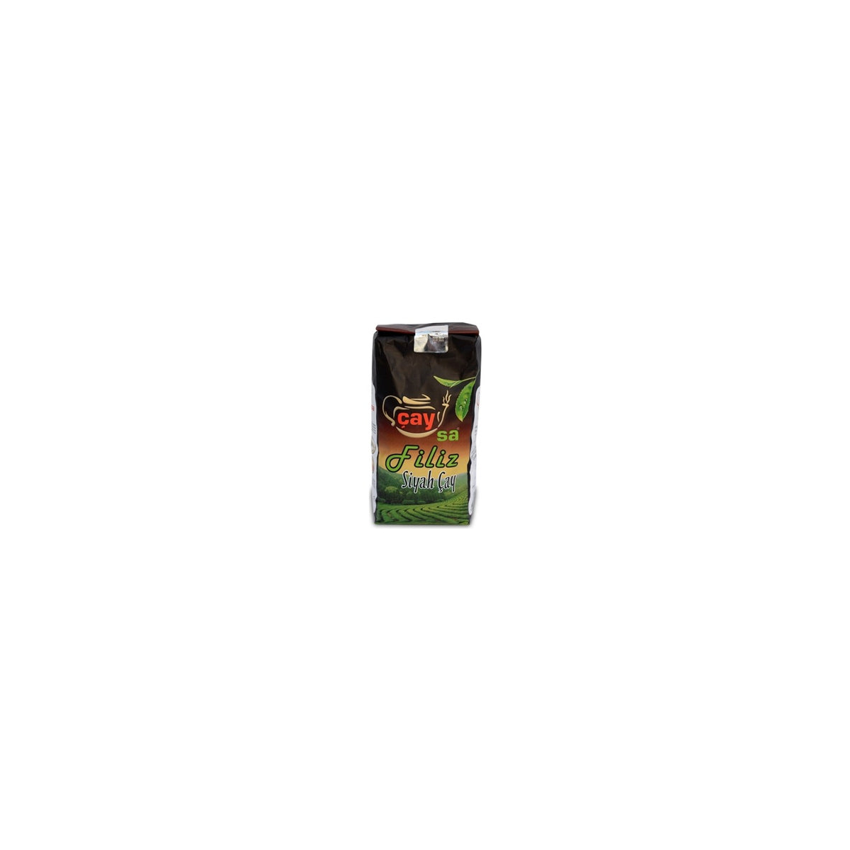 Caysa sprout black tea - 5 kg - MALLTURK