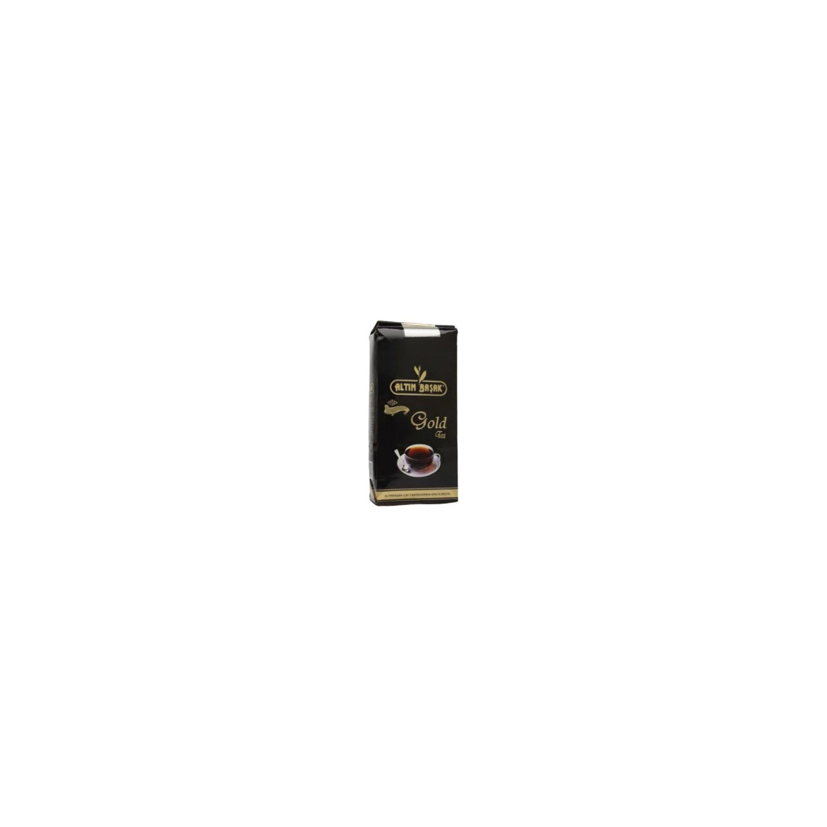 Altinbasak Gold black tea 5 kg quality loose leaf tea flavored flavorful - MALLTURK