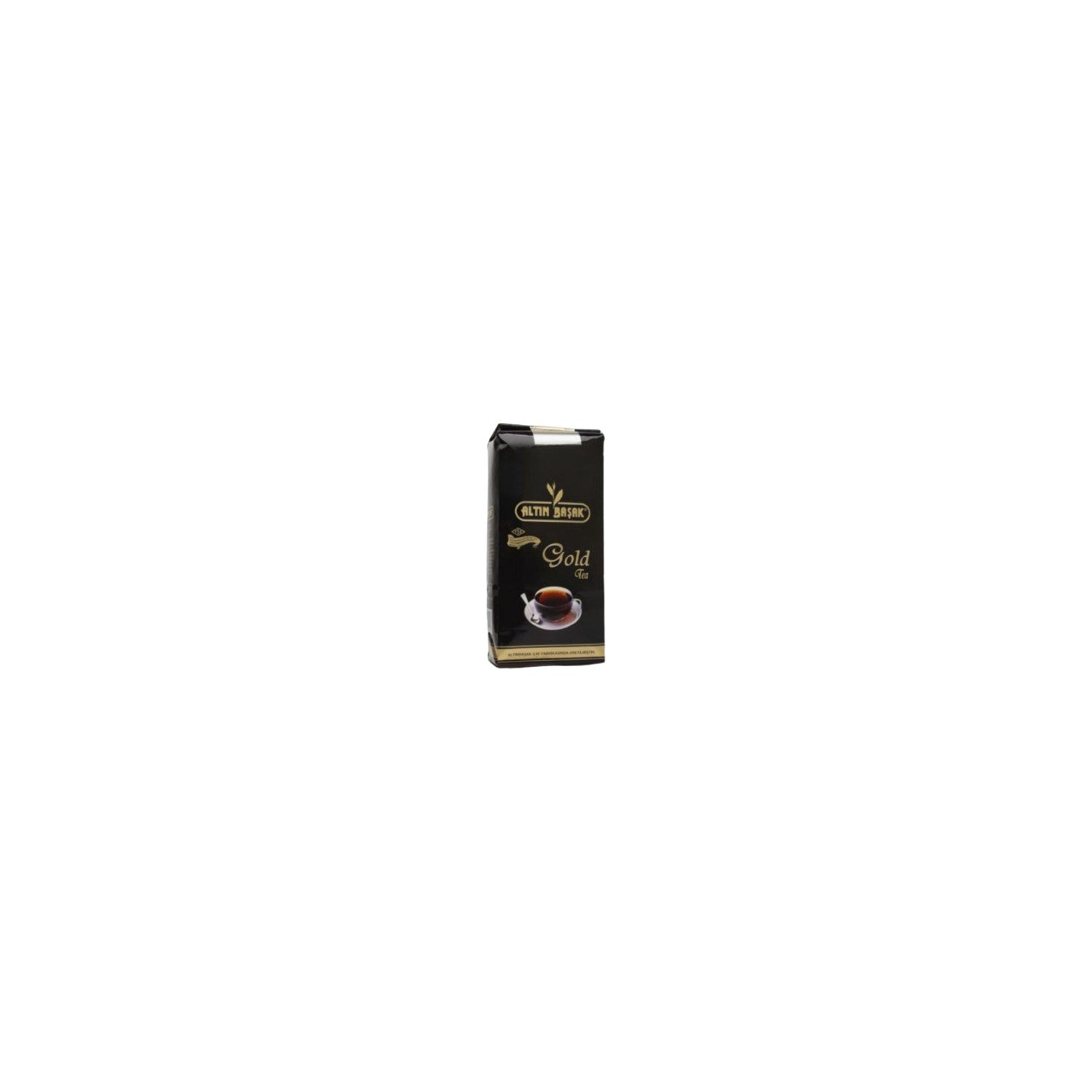 Altinbasak Gold black tea 5 kg quality loose leaf tea flavored flavorful - MALLTURK