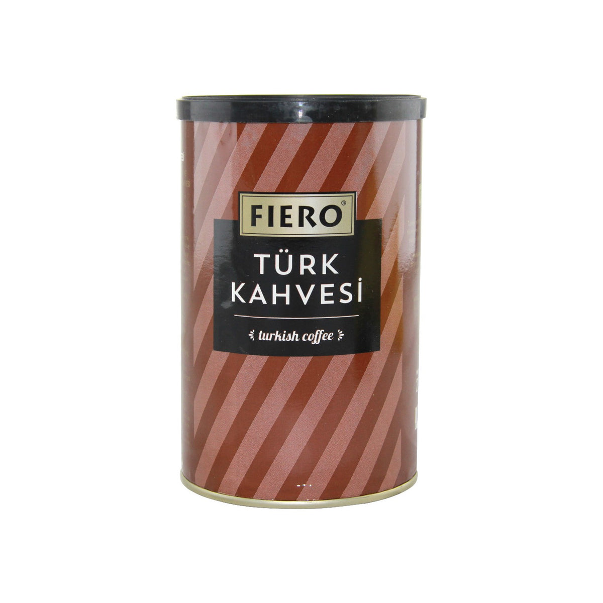 Fiero Turkish Coffee 227 gr - MALLTURK
