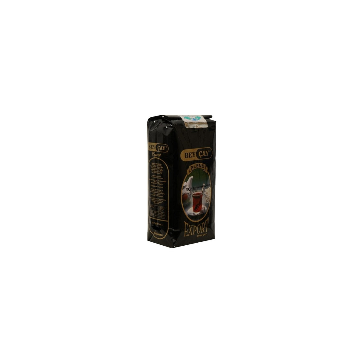 Bey tea Export black tea 5 kg Dogu Karadeniz Lezzeti with Yuksek Kalite - MALLTURK