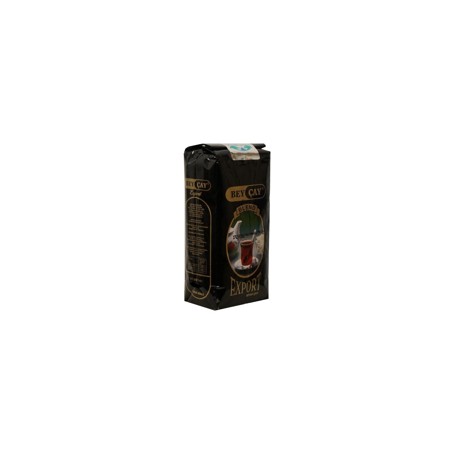 Bey tea Export black tea 5 kg Dogu Karadeniz Lezzeti with Yuksek Kalite - MALLTURK