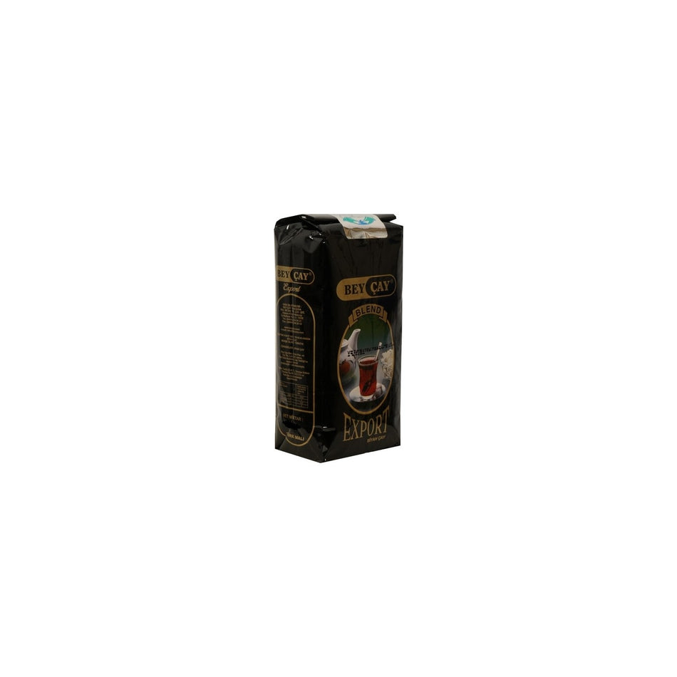 Bey tea Export black tea 5 kg Dogu Karadeniz Lezzeti with Yuksek Kalite - MALLTURK