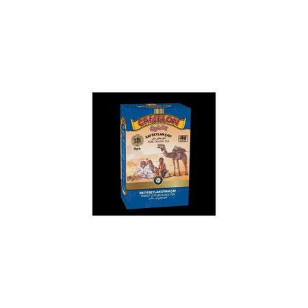 Camelon Mavi pack black tea 800 g - MALLTURK
