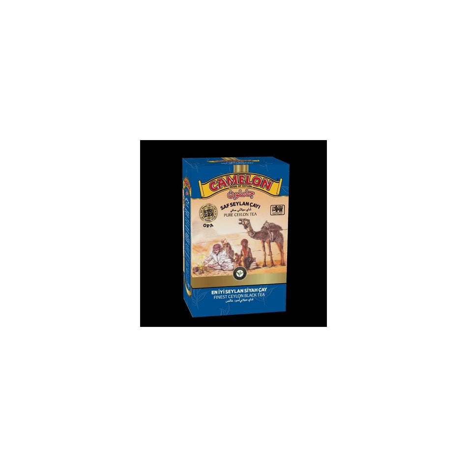 Camelon Mavi pack black tea 800 g - MALLTURK