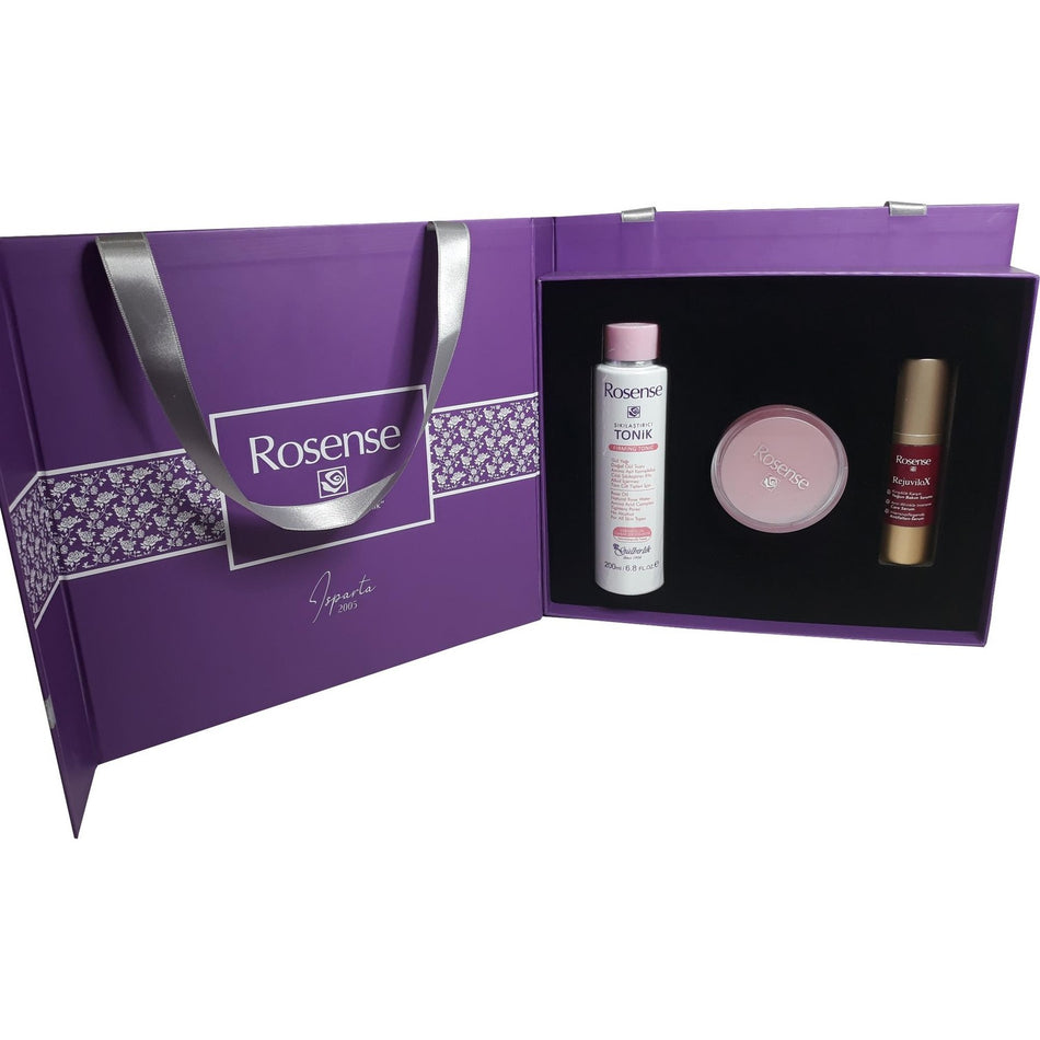 Rosense Special Mother's Day Bag and Skincare Set - MALLTURK
