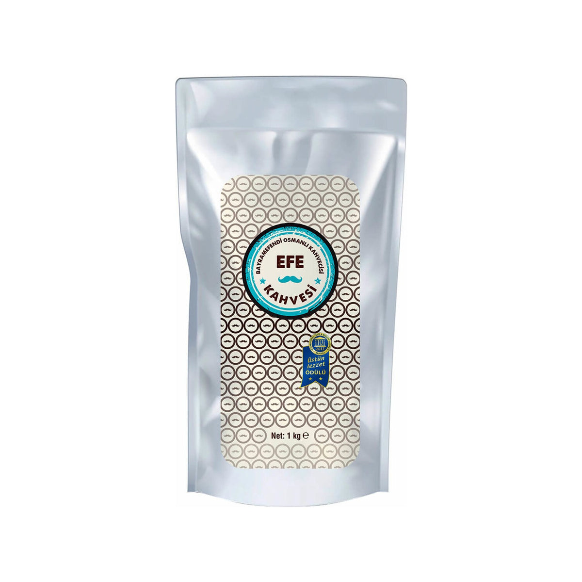 Bayramefendi Ottoman Coffee House Efe Coffee 1 kg - MALLTURK