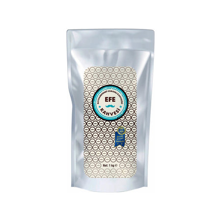 Bayramefendi Ottoman Coffee House Efe Coffee 1 kg - MALLTURK