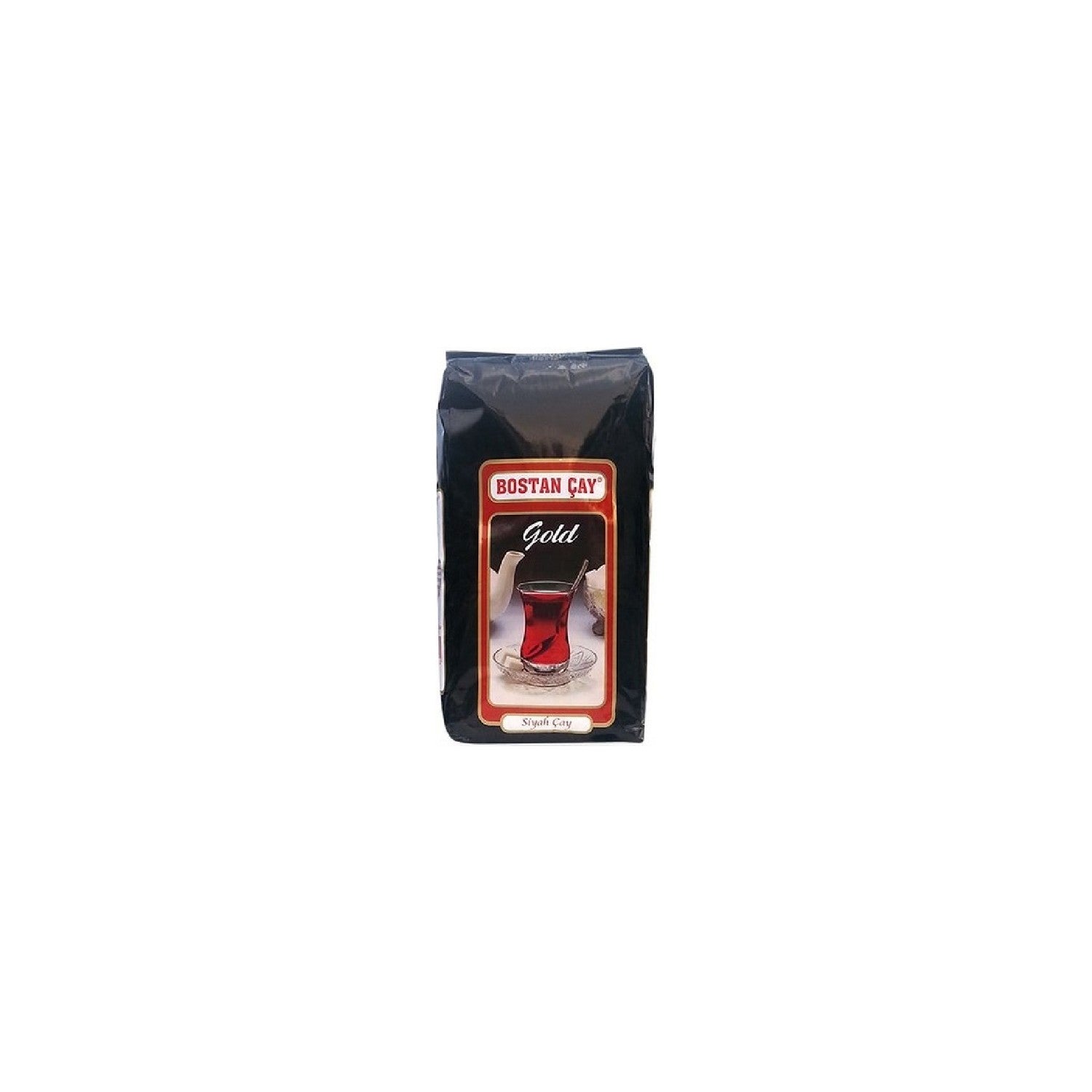 Bostan Gold 10 kg loose leaf black tea - MALLTURK