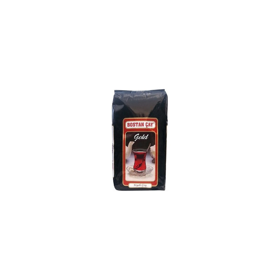 Bostan Gold 10 kg loose leaf black tea - MALLTURK