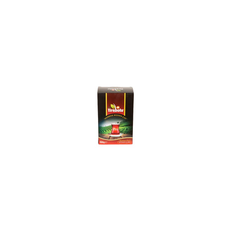 Tirebolu 42 tea Kutu 500 g - MALLTURK