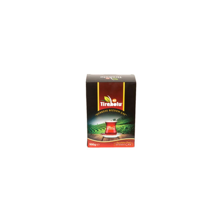 Tirebolu 42 tea Kutu 500 g - MALLTURK