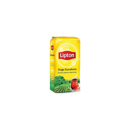 Lipton Dogu Karadeniz bergamot flavored tea 1 kg 3'lu - MALLTURK