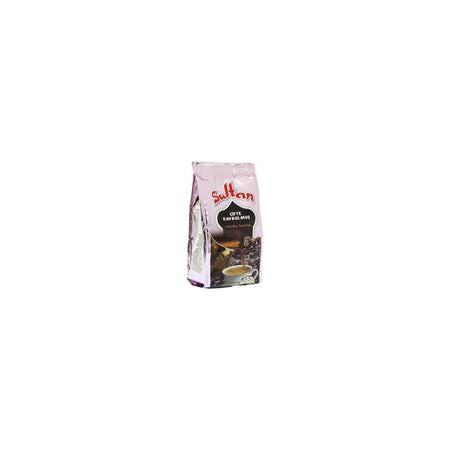 Sultan (Made in Cyprus) Double Roasted Turkish Coffee 100 gr - MALLTURK