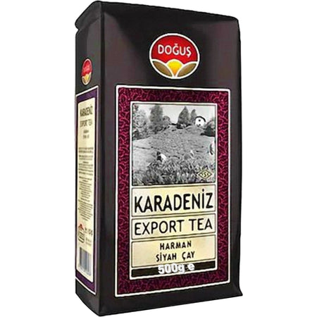 Dogus Karadeniz Export Tea 500 g 10'lu - MALLTURK