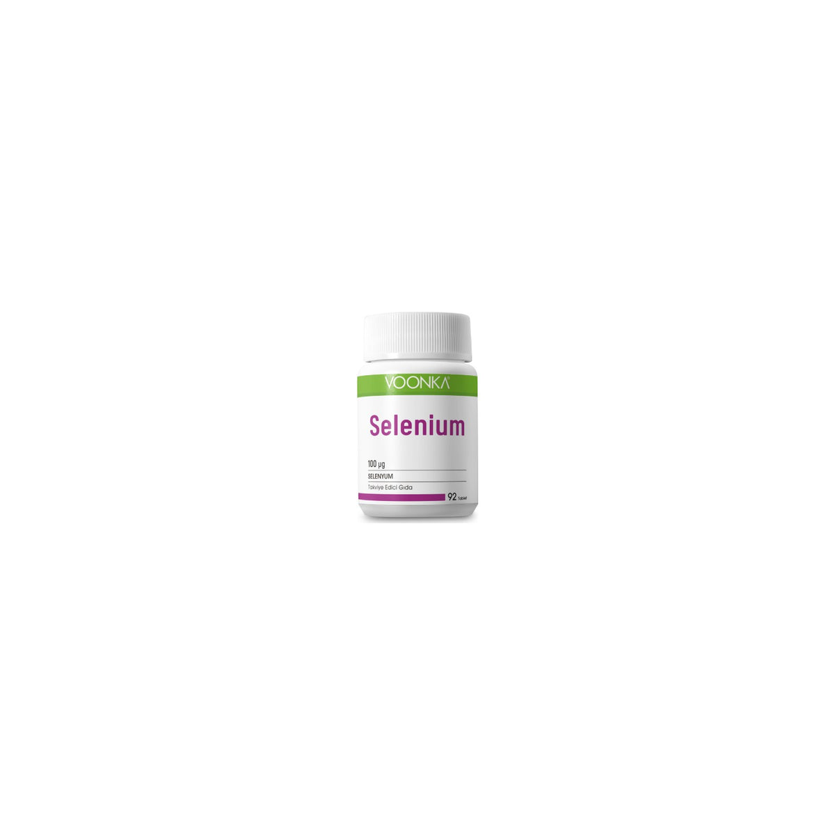 Voonka Selenium - MALLTURK