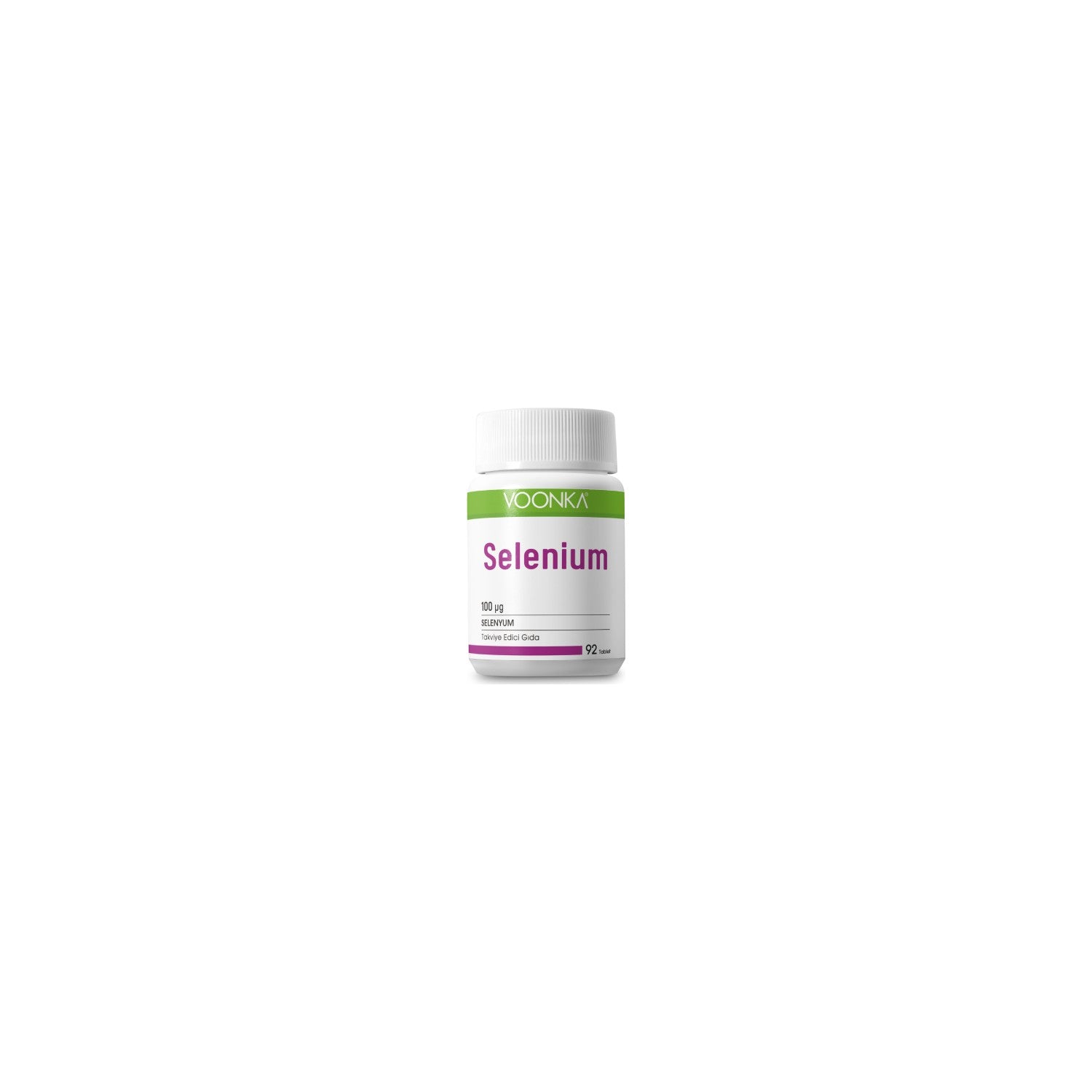 Voonka Selenium - MALLTURK