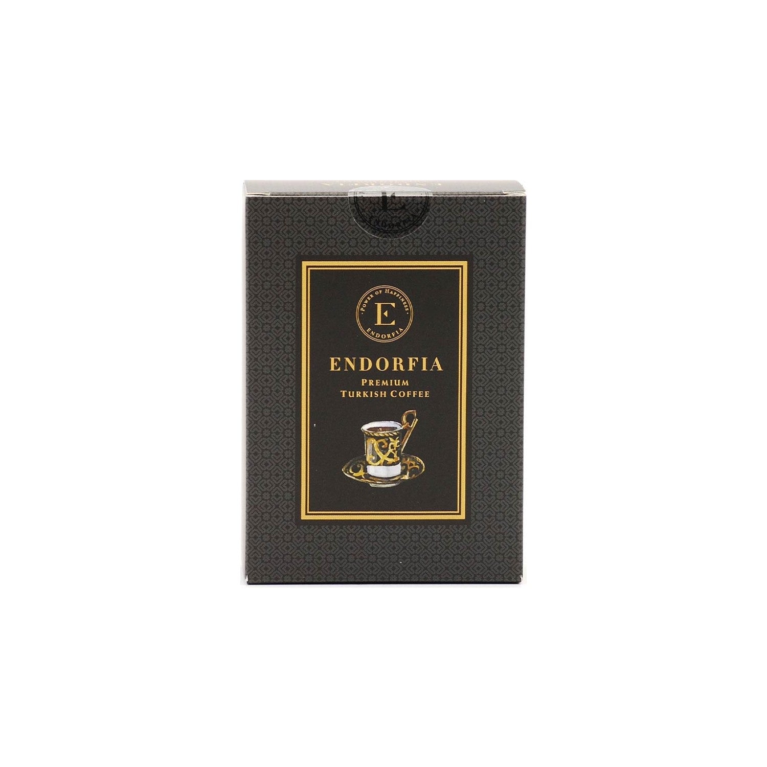 Osso Ottoman Coffee 200 g x 2 - MALLTURK