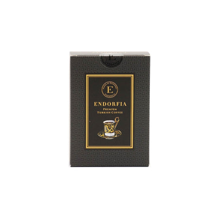 Osso Ottoman Coffee 200 g x 2 - MALLTURK