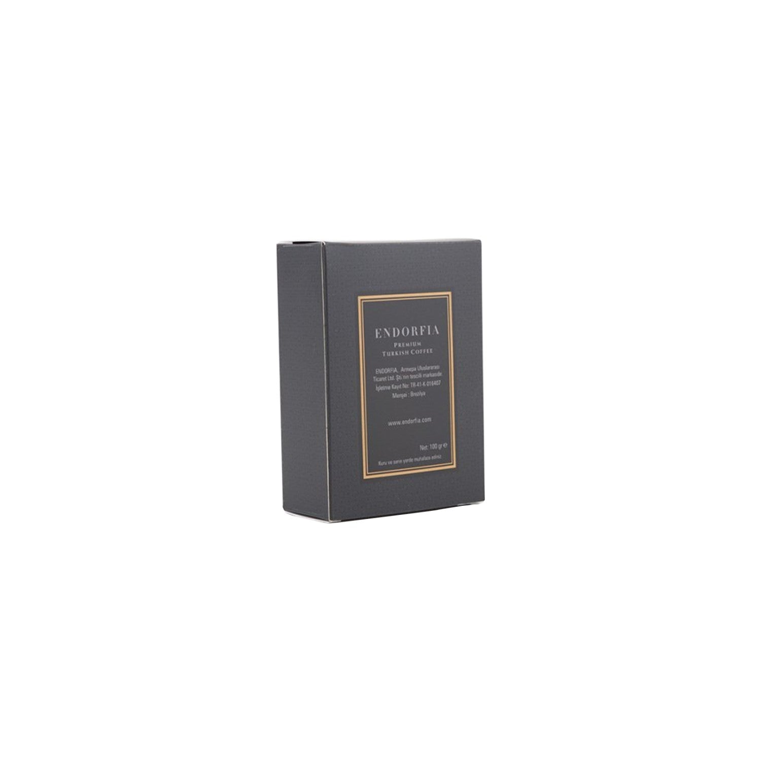 Osso Ottoman Coffee 200 g x 2 - MALLTURK
