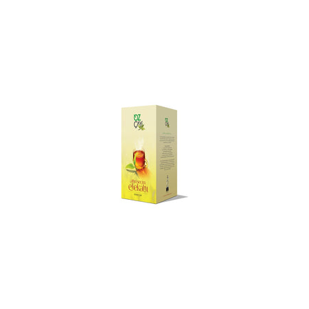Ozcay Elek Alti black tea 500 g natural leaf tea Aromasiyla Kalite origin - MALLTURK