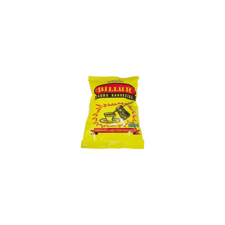 Tarihi Adiyaman Kahvecisi Cardamom Dibek Coffee 200 g - MALLTURK