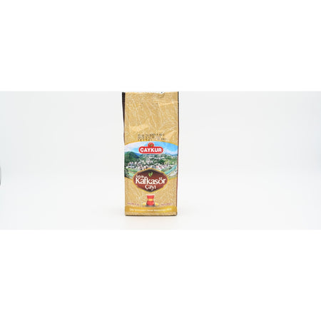 Caykur Kafkasor Elekalti tea 80 g x 4'lu - MALLTURK