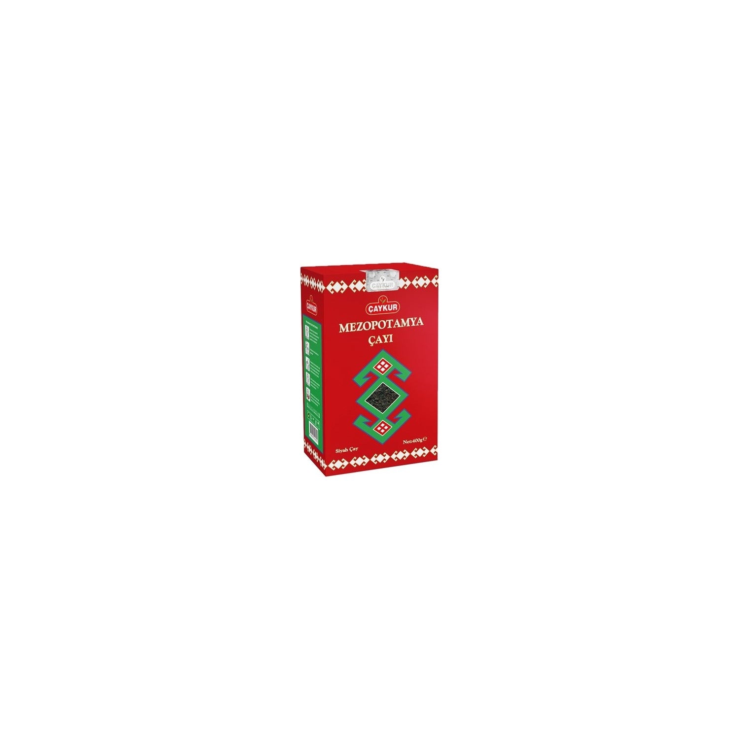 Caykur Mezopotamya tea 400 g - MALLTURK