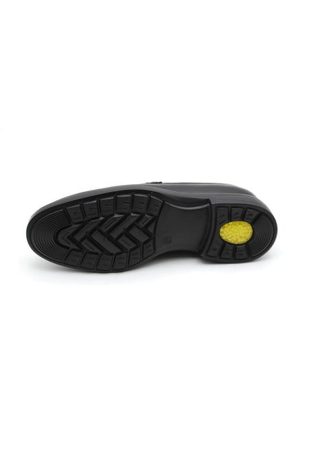 1087 Men's Leather Shoes - MALLTURK