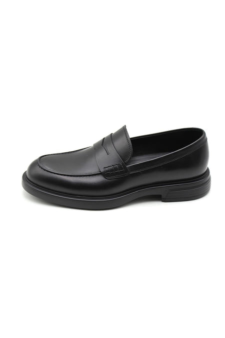 1087 Men's Leather Shoes - MALLTURK