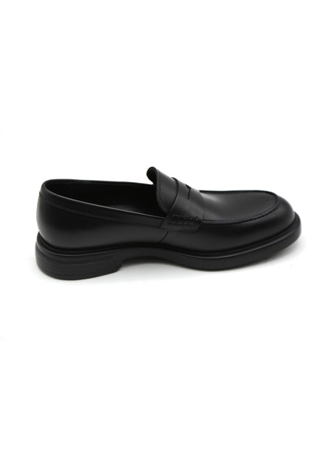 1087 Men's Leather Shoes - MALLTURK