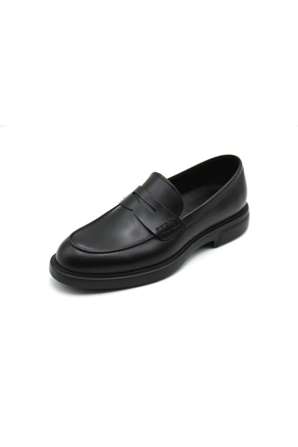1087 Men's Leather Shoes - MALLTURK