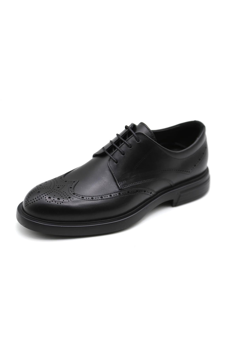 1088 Men's Leather Shoes - MALLTURK