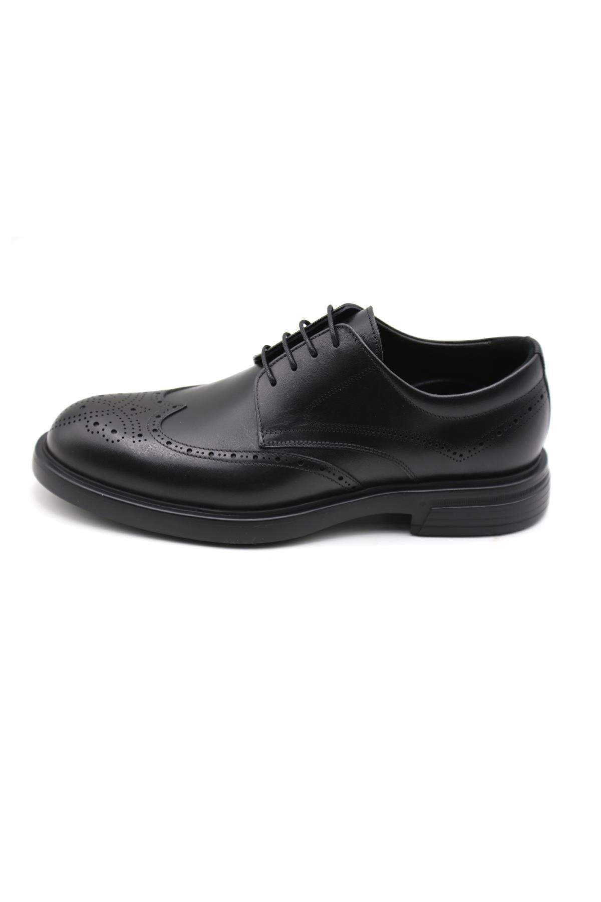 1088 Men's Leather Shoes - MALLTURK