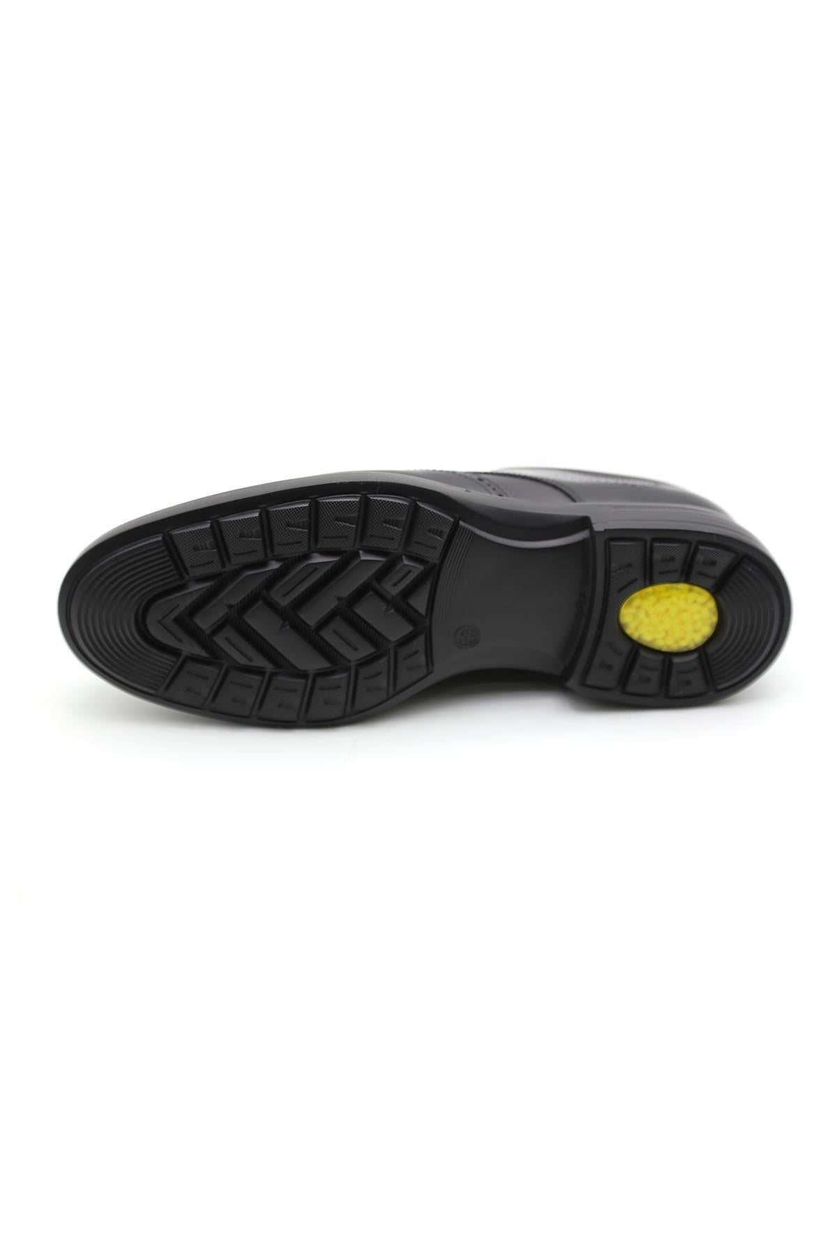 1088 Men's Leather Shoes - MALLTURK