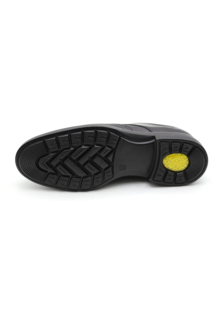 1088 Men's Leather Shoes - MALLTURK