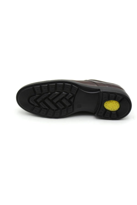 1090 Men's Leather Shoes - MALLTURK
