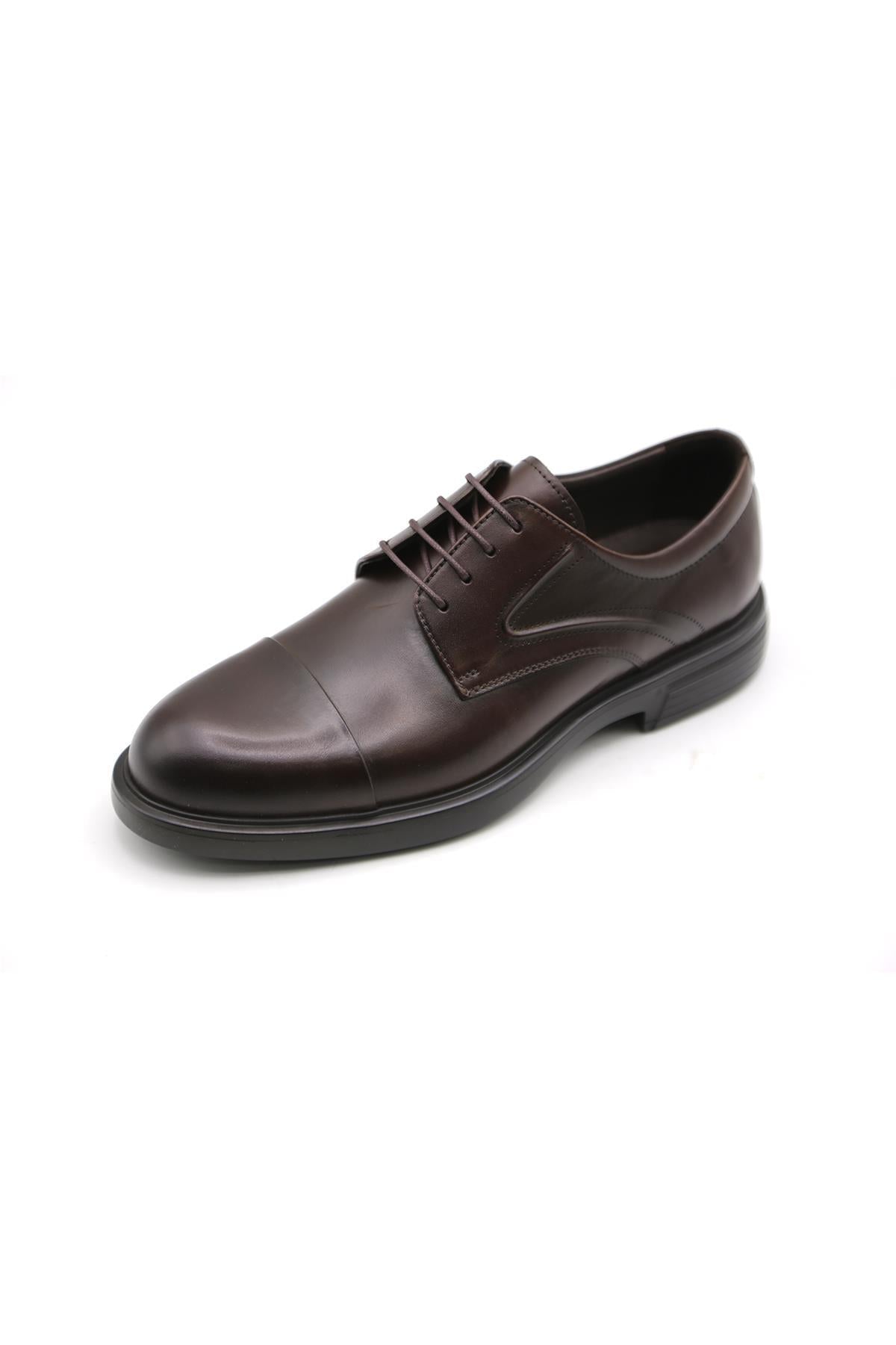 1090 Men's Leather Shoes - MALLTURK