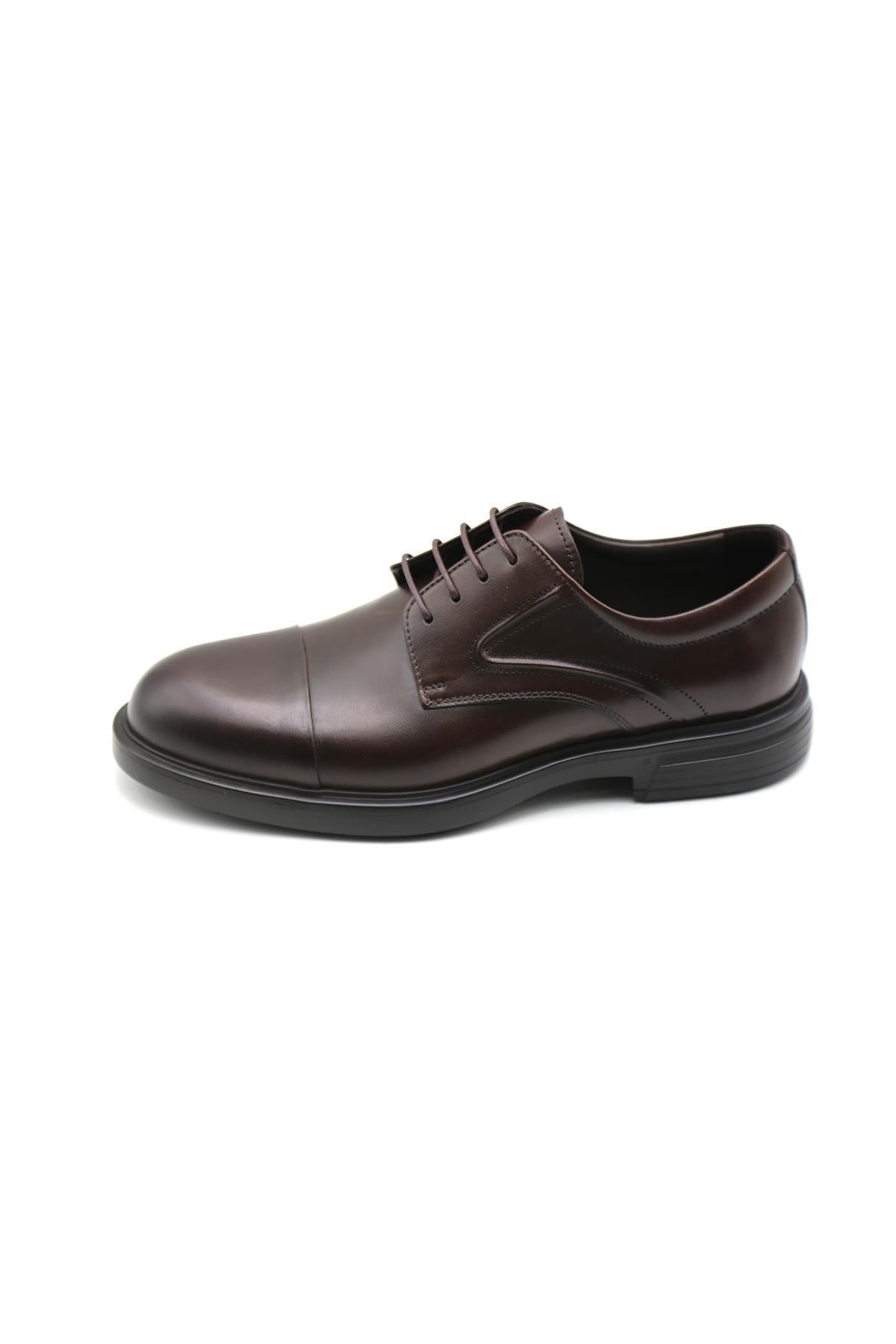 1090 Men's Leather Shoes - MALLTURK