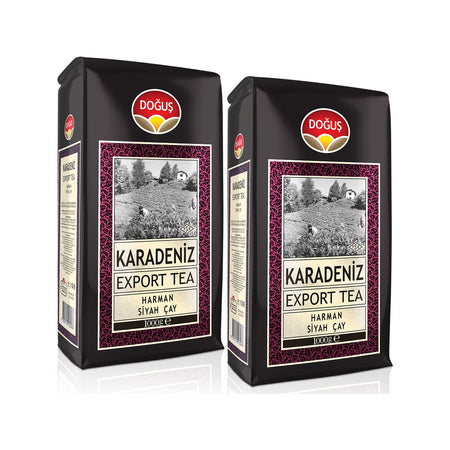 Dogus Karadeniz Export 1000 g x 2 - MALLTURK