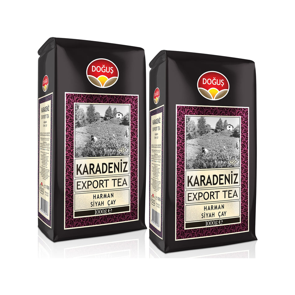 Dogus Karadeniz Export 1000 g x 2