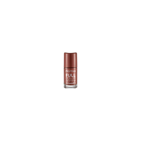 Flormar Full Color Nail Polish - MALLTURK
