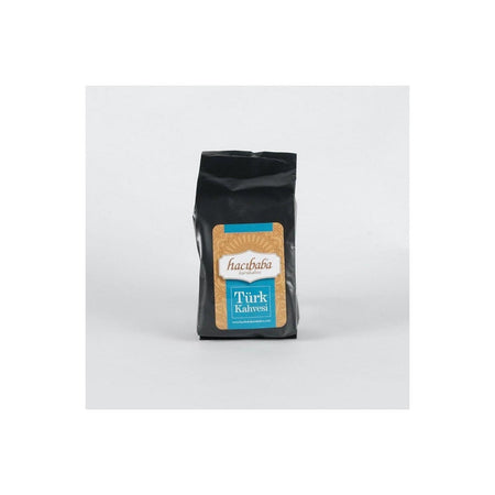 Hacibaba Turkish Coffee - 500 gr, 5-pack - MALLTURK