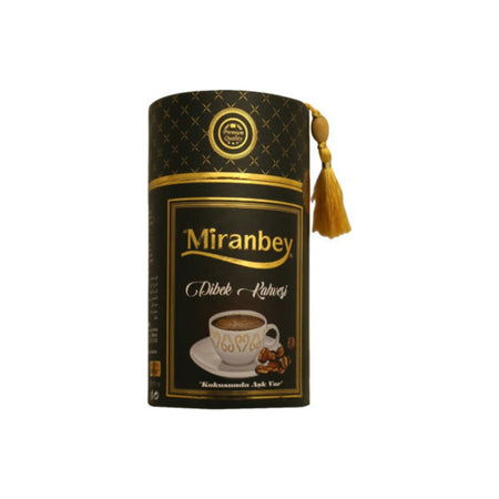 Miranbey Dibek Coffee 400 gr - MALLTURK