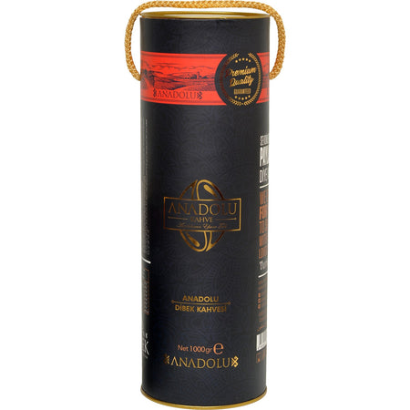 Anadolu Dibek 1000 gr × 2 - MALLTURK